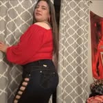 Aracely Valle - @vallearita5 - Instagram
