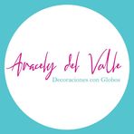 Decoraciones con Globos Aracely del Valle - Facebook
