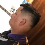 Aram Galindo - @a.ramthe_barber - Instagram