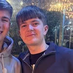 Aran Murray - @aranm06 - Instagram