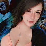 Arantxa López - @arilop94 - Instagram