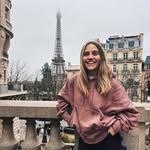 Arantxa López - @arantxa9901 - Instagram