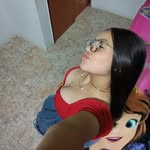 Arantxa López - @arant_xa636 - Instagram