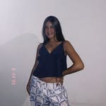 Arantxa Lopez - @araantxalr - Instagram