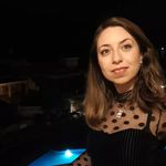 Arantxa López - @arantxalopezsalcedo - Instagram