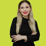 Arantxa Lopez Metro por Metro - @arantxalopez.metropormetro - Instagram