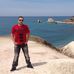 Arash Eghtesadi - Facebook