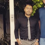 Arash Emami - @arash98.e__ - Instagram