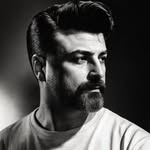 آرش قادری - @arash_ghaderi85 - Instagram