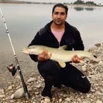 Arash _ghaderi - @fisherman_arash - Instagram