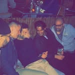 Arash Ghaderi - @arashgee - Instagram