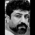Reza Ghaderi - @arash_ghaderi1985 - Instagram