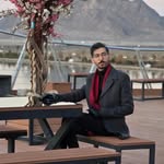 ⚜️🄰🅁🄰🅂🄷⚜️ - @arash_ghaffari_ - Instagram