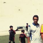 Arash Ghaffari - @ghaffariarash26 - Instagram