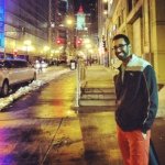 Arash Ghaffari - @ag8485 - Instagram