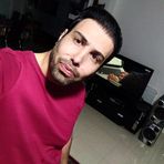 Arash Ghaffari - Facebook