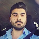 Arash Ghaffari - @__4r4sh__ - Instagram
