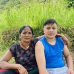 Amash Baram - Facebook