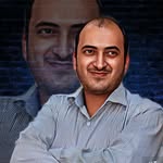 @arashparham2000 - Instagram