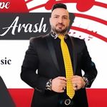 آرش رشیدی🎤 - @arash.rashidi.music - Instagram