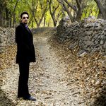 A Rash Idi offical - @arash_rashidi_ - Instagram
