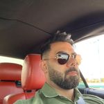 Arash Rashidi - @arashrashidi40000 - Instagram