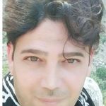 Arash Rashidi - @arash.rashidi.64 - Instagram
