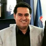Arash Rashidi - @arashmw - Instagram