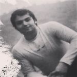 Arash.Rashidi - @arash.rashidi429 - Instagram