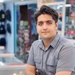 Arash Soheili - Facebook
