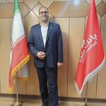 Arash Soheili - @soroosh_mlki - Instagram