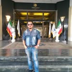 Arashsoheili - @arashsoheili - Instagram