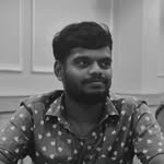 பாலமுருகன் கிருஷ்ணன் 🦋 - @aravindbalan_07 - Instagram