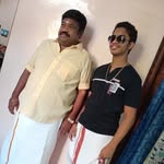 aravind balan - @abalanabalan - Instagram