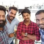 Aravind Balan Nair - @aravindbnair22c_ - Instagram