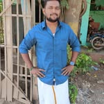 Aravind Krishna Moorthy - @aravindkrishnan0883 - Instagram