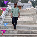 Aravind Moorthy - Facebook