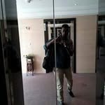 Aravind Moorthy - @aravindmoorth - Instagram