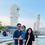 Aravind Moorthy - @aravindhan_moorthy - Instagram