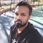Aravind Moorthy - @arvindreams - Instagram
