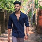 Aravind Moorthy - Facebook