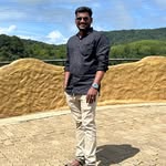 Aravind Moorthy - @its_me_arvnd - Instagram