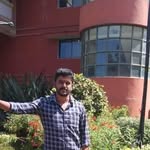 Aravind Moorthy - @aravind.moorthy.35 - Instagram