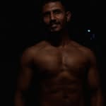 Aravind Moorthy  - @mr_ad97 - Instagram