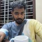 Aravind Samy Kalugasala Moorthy - @aravind_moorthy - Instagram