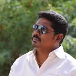 Aravind Sanjay Moorthy - @aravind.s.moorthy - Instagram