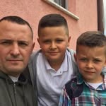 Arben Miftari - @arbennmiftari - Instagram