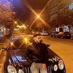 Arber Halili - @arberhalilii - Instagram