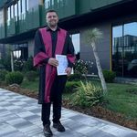 Arbër N. Halili - @avokat_arber - Instagram
