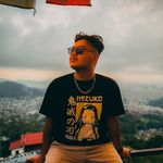 Arbin gurung - @arbingurung59 - Instagram